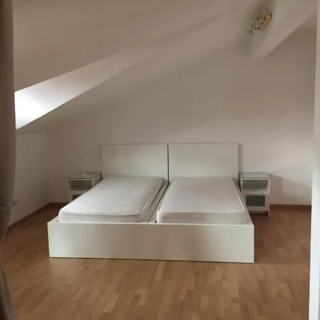 Haus Elisabeth * 그로딕