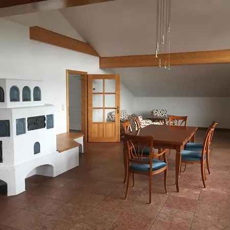 Haus Elisabeth 아파트