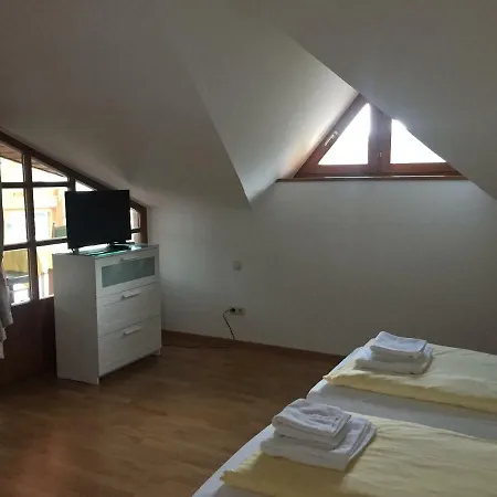 Haus Elisabeth * 그로딕
