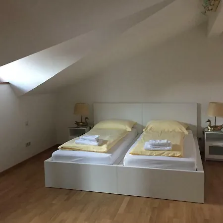 아파트 Haus Elisabeth *